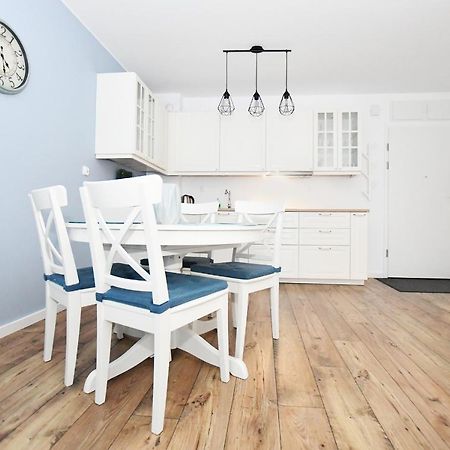 Apartament "Blizej Morza 30" Колобжег Экстерьер фото