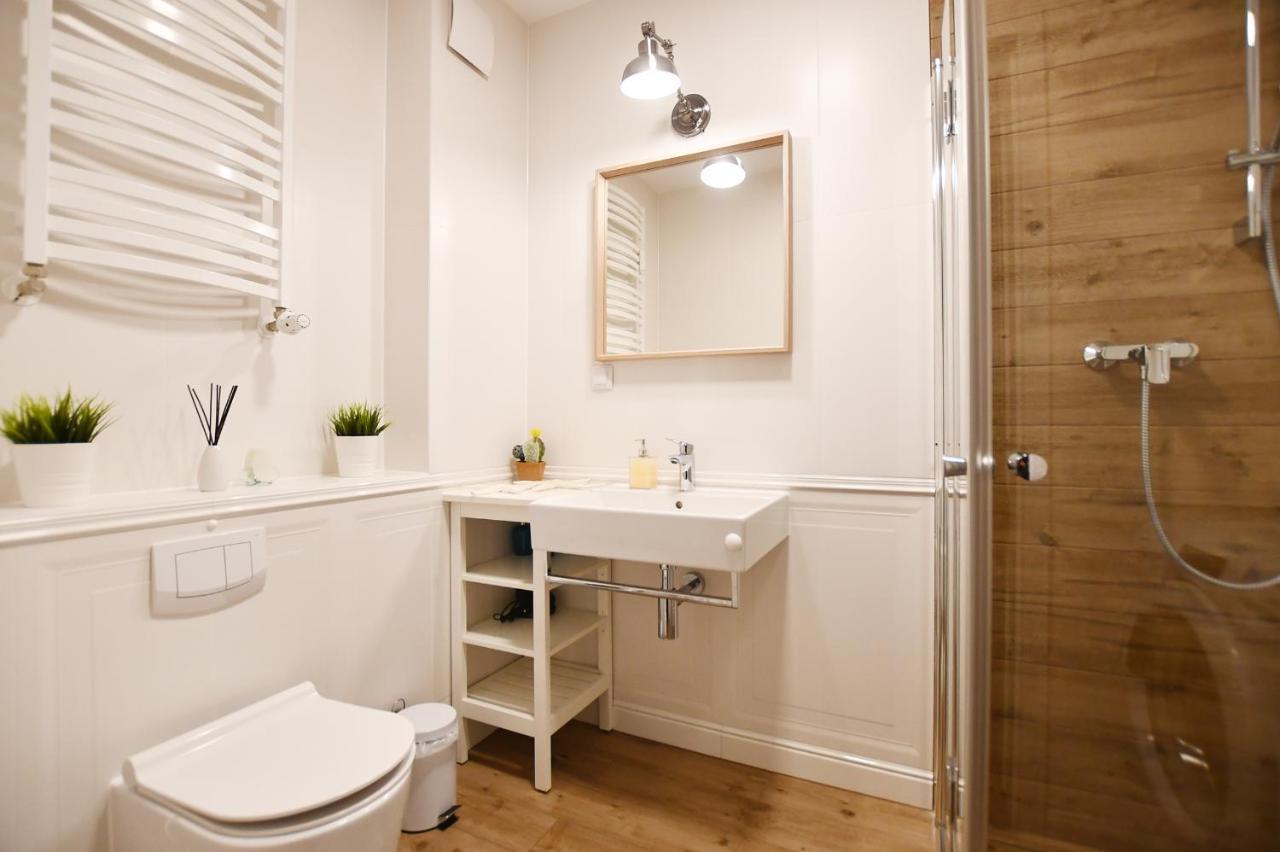 Apartament "Blizej Morza 30" Колобжег Экстерьер фото