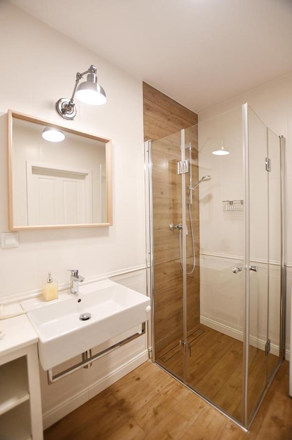 Apartament "Blizej Morza 30" Колобжег Экстерьер фото