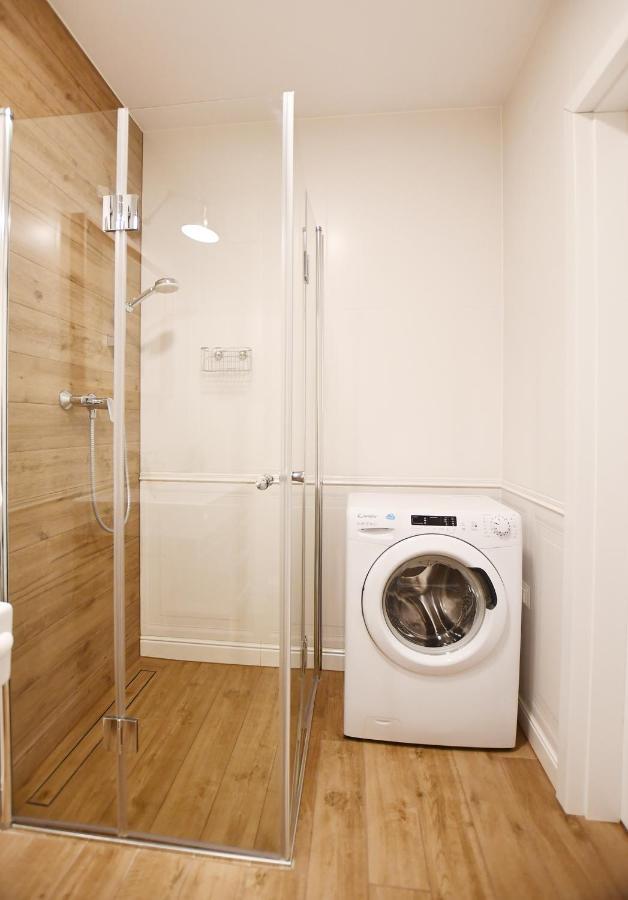 Apartament "Blizej Morza 30" Колобжег Экстерьер фото