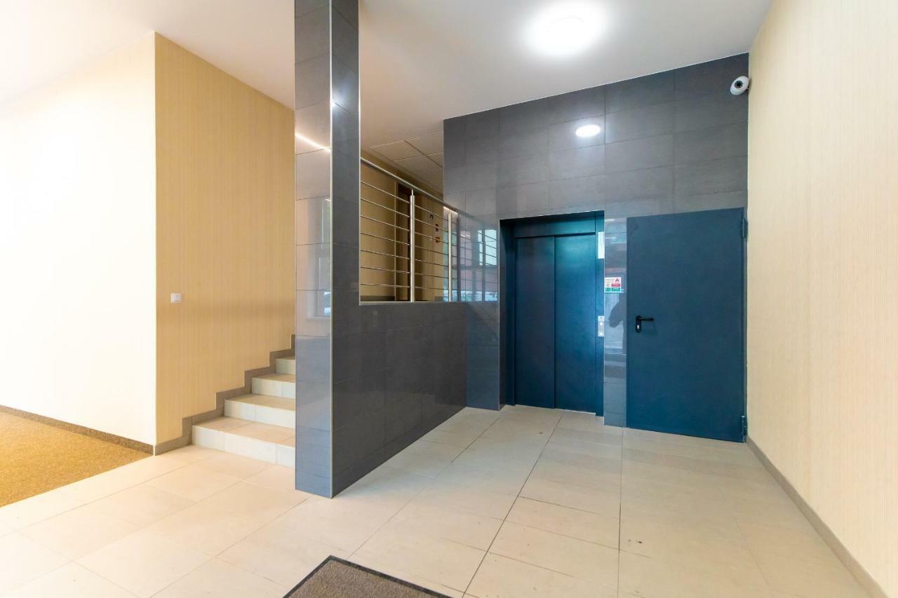 Apartament "Blizej Morza 30" Колобжег Экстерьер фото
